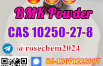 UK stock high quality chemicals CAS 10250-27-8 bmk powder mediacongo